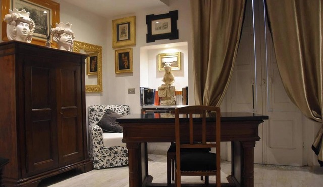 Homerez - Studio in Pisticci in Pisticci