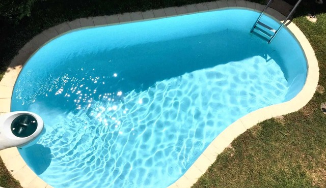 Homerez - Villa in Dar Bouazza