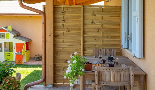 'Hortus la azurra' by Interhome