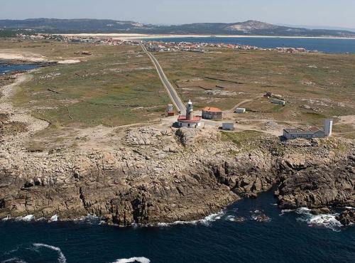 Hostal Balieiros Corrubedo