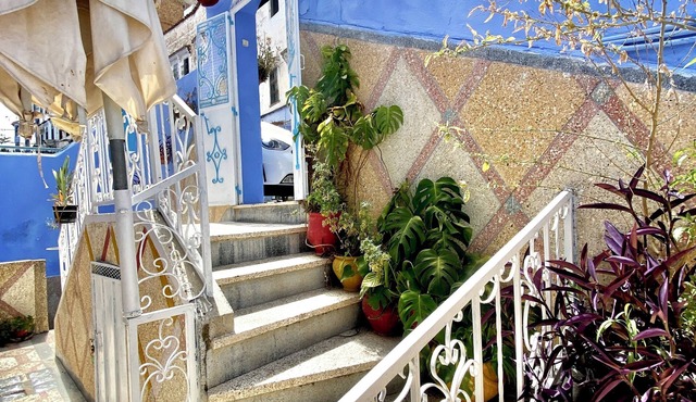 Hostal La Joya
