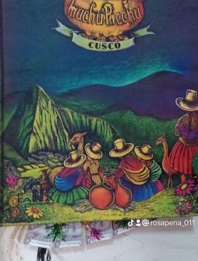 HOSTAL SAMAY in Cusco