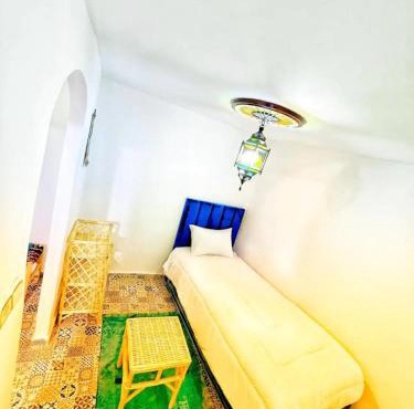 Hostel Tanger Medina