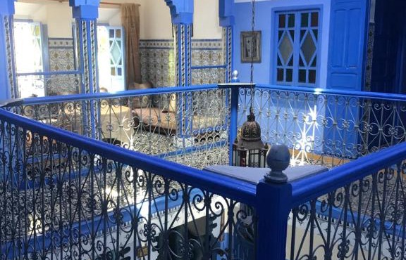 Hotel Ahrazem