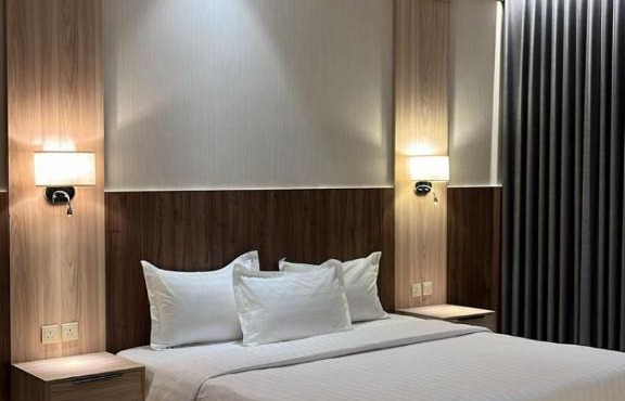 Hotel Ajnihat Safwat Taiba-فندق أجنحة صفوة طيبة
