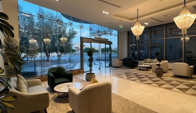 Hotel ALdoliaa