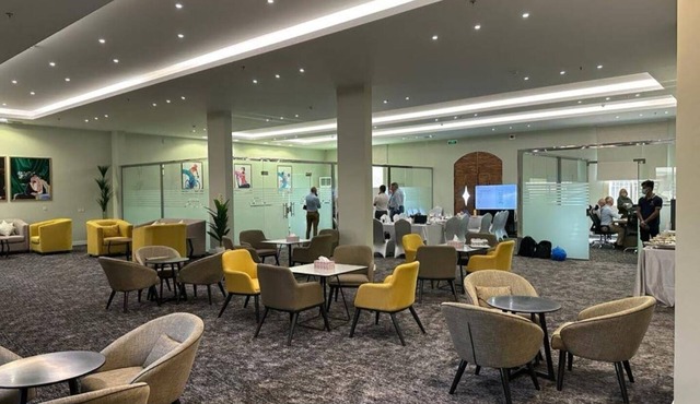 hotel alfal alshemaly