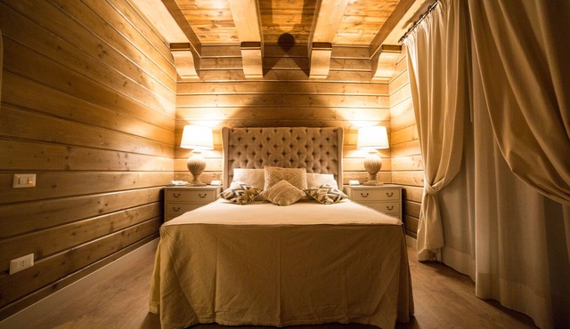 Hotel Art Al Boschetto in Castel Volturno
