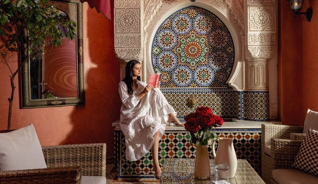 Hotel Art Palace Suites & Spa
