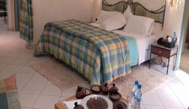 Hotel Belere Arfoud