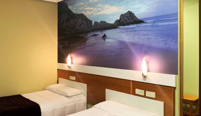 Hotel Bello