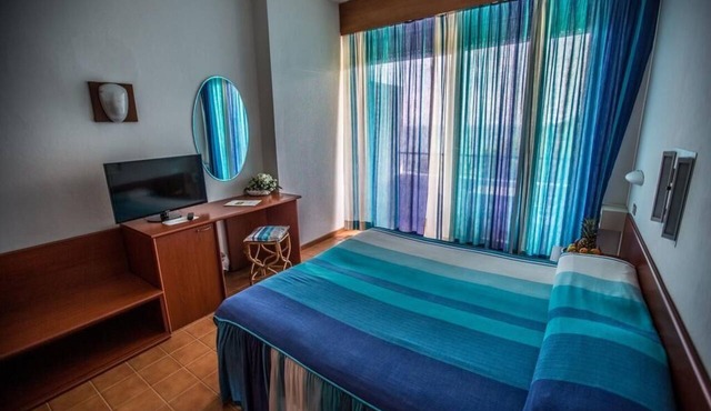 Hotel Capo Est in Gabicce Mare