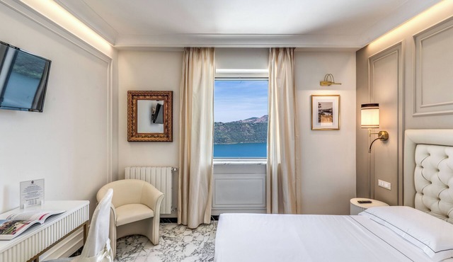 Hotel Castel Vecchio in Castel Gandolfo