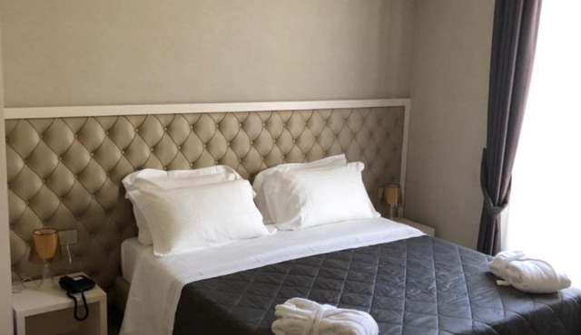 Hotel Cavour