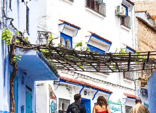 Hotel Chefchaouen