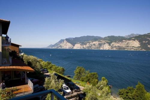 Hotel Da Tino in Malcesine