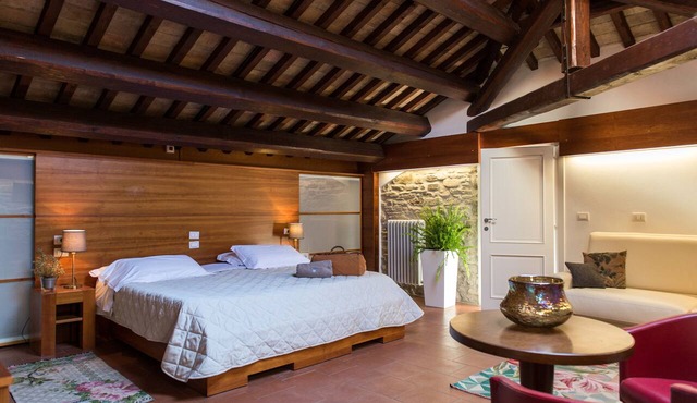 Hotel Delle Terme Santa Agnese in Bagno di Romagna