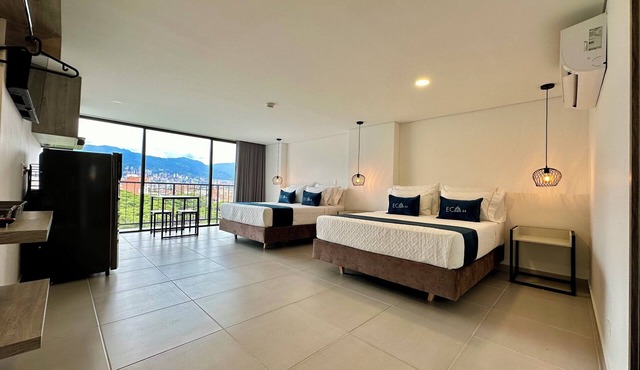 Hotel ECO 44
