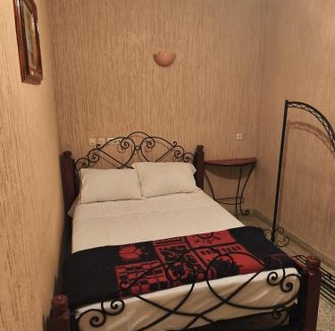 Hotel El Golla