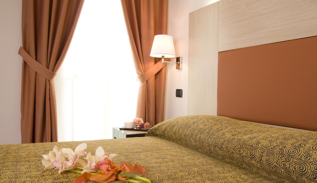 Hotel Fontanelle