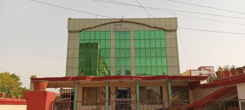 Hotel Galaxy Intercontinental Pvt Ltd in Bodh Gaya