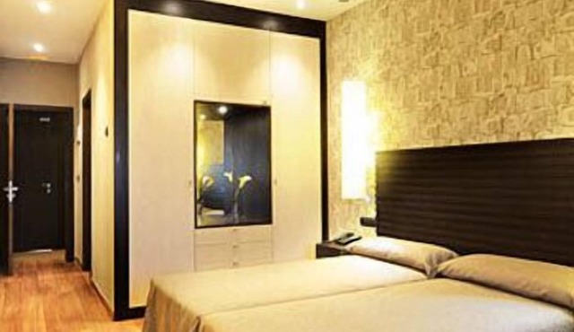 Hotel Gastronómico Casa Rosalia