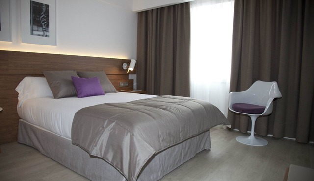 Hotel Gelmírez