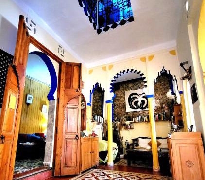 Hotel Gernika