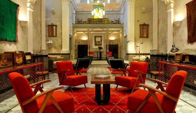 Hotel L'Iglesia