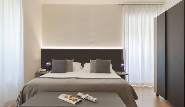Hotel La Corte