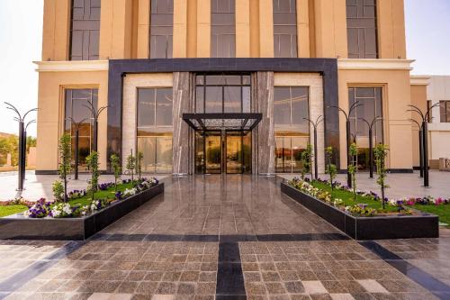 Hotel labusquet - Al Aniya Tourism Hospitality Company