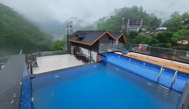 Hotel LimeStarow