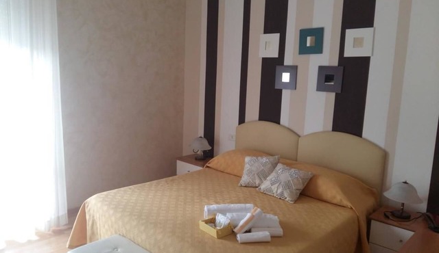 Hotel Meridiana