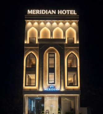 Hotel Meridian
