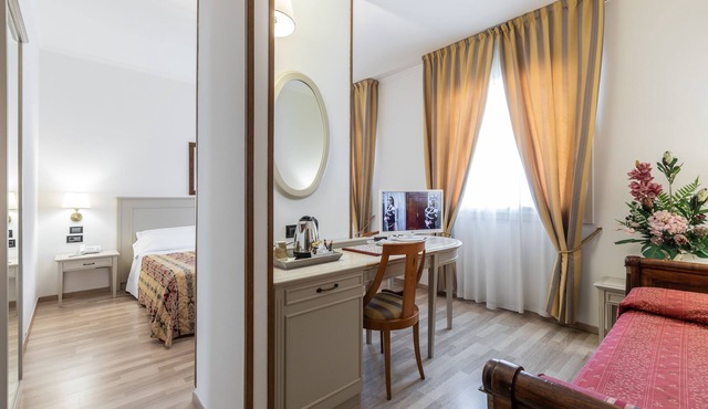 Hotel Michelangelo