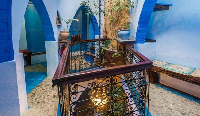 hotel molino garden