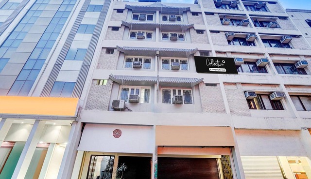 Hotel O by OYO Clock Tower Ludhiana