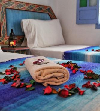 Hotel Ouarzazate