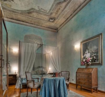 Hotel Palazzo dal Borgo in Florence