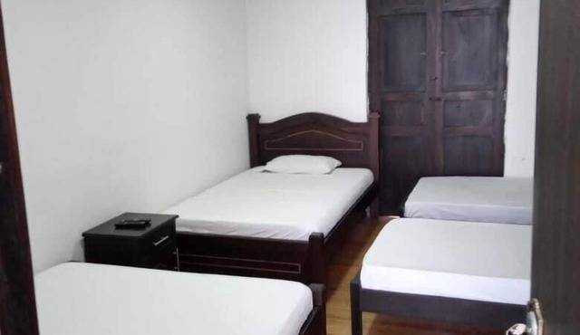 Hotel Río de Oro