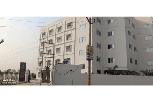 Hotel Ram Janaki Palace