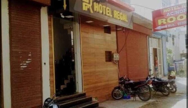 Hotel Regal