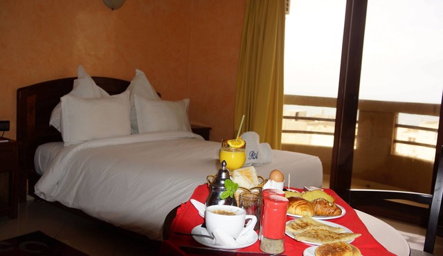 Hotel Riad Asfi