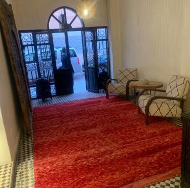 Hotel Riad Taroudant