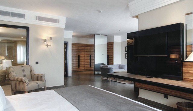 Hotel Riu Tikida Dunas - All Inclusive