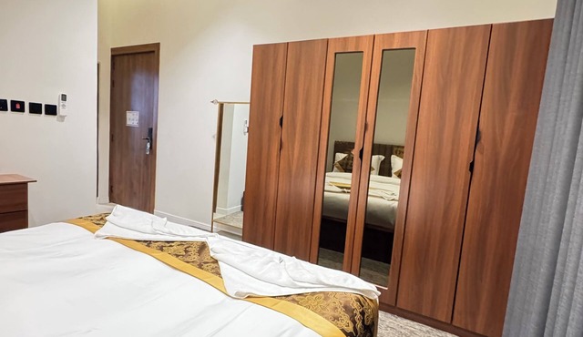 HOTEL SAFAA AL MAHDIYAH