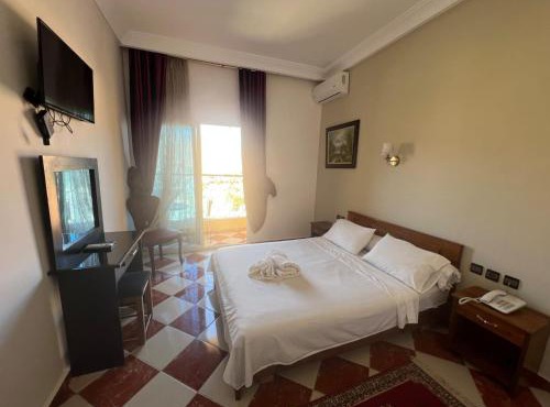 Hotel Saint Antoine