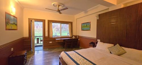 Hotel Samdupling Himalayan Brothers in Dharamshala