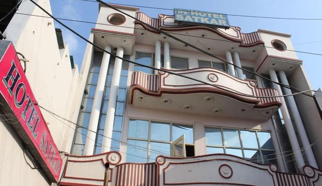 Hotel Satkar, Haridwar
