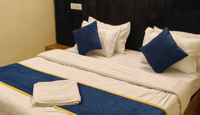 Hotel satyam swagat